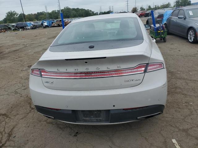 Photo 6 from auction – 2020 LINCOLN MKZ RESERV with VIN 3LN6L5F99LR613495