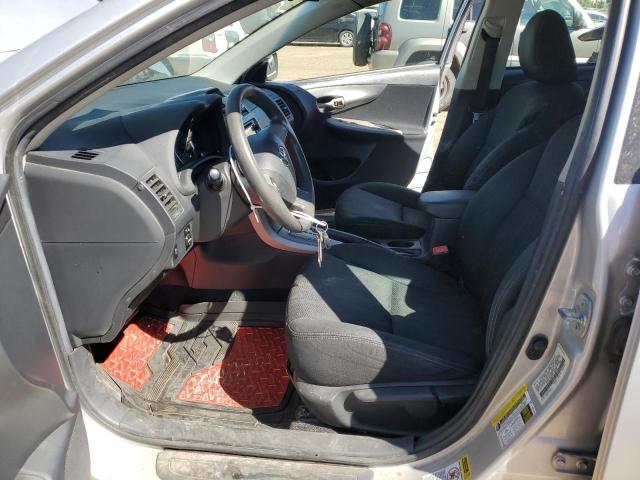 Снимка 7 от търг – 2013 TOYOTA COROLLA BA с VIN 5YFBU4EE4DP156966