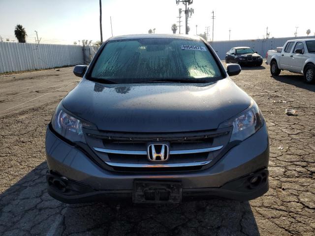 Photo 5 from auction – 2012 HONDA CR-V EX with VIN 5J6RM3H50CL038516