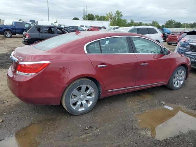 Photo 3 from auction – 2011 BUICK LACROSSE C with VIN 1G4GC5ED4BF239805