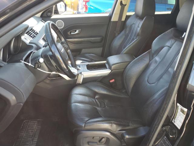 Photo 7 from auction – 2013 LAND ROVER RANGE ROVE with VIN SALVP2BG2DH852714
