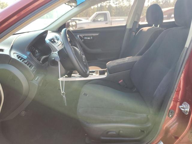 Photo 7 from auction – 2013 NISSAN ALTIMA 2.5 with VIN 1N4AL3AP8DC903189