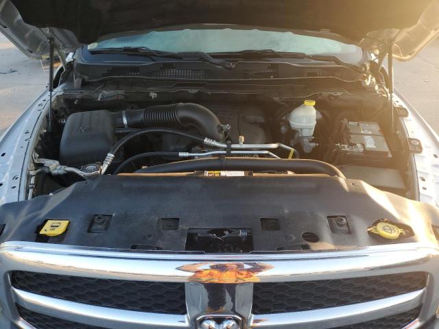 Photo 11 from auction – 2016 RAM 1500 ST with VIN 3C6RR7KT2GG232528