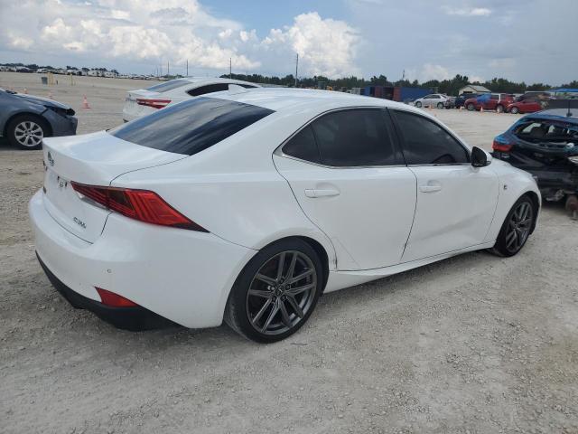 Photo 3 from auction – 2019 LEXUS IS 300 with VIN JTHBA1D26K5097734