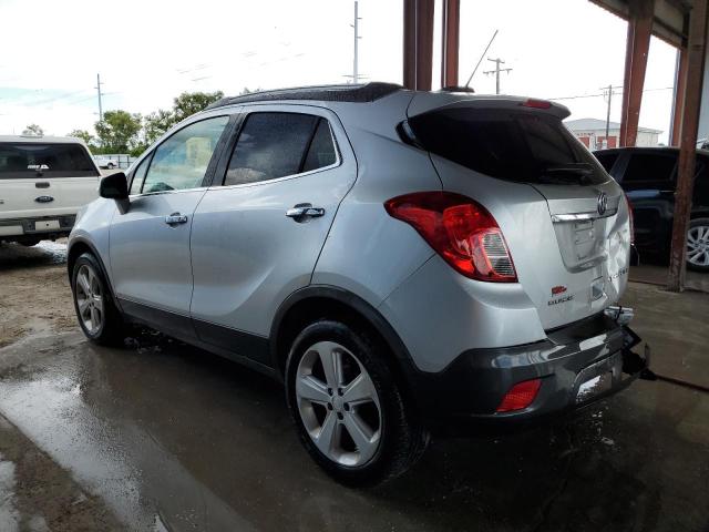 Photo 2 from auction – 2016 BUICK ENCORE CON with VIN KL4CJBSB0GB545452