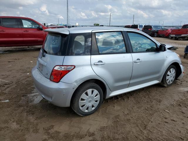 Photo 3 from auction – 2006 TOYOTA SCION XA with VIN JTKKT604060160306