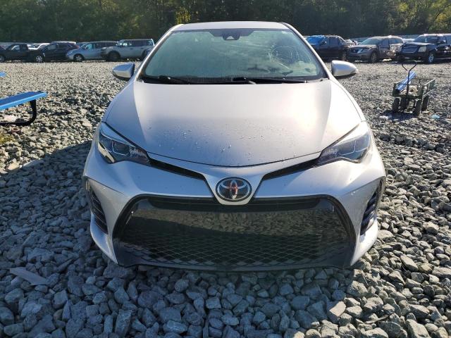 Photo 5 from auction – 2017 TOYOTA COROLLA L with VIN 5YFBURHE2HP641699