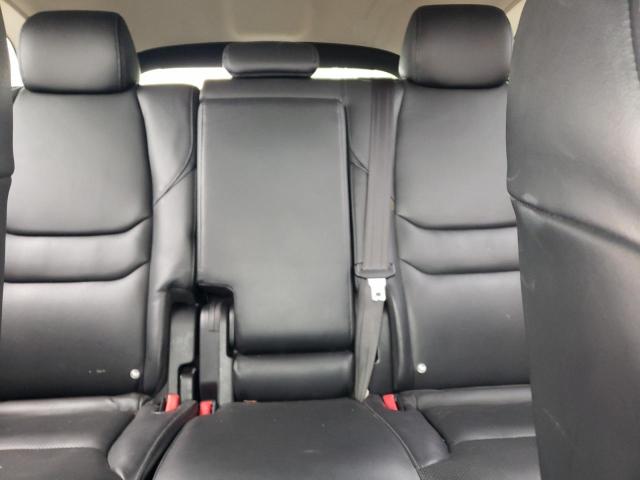 Photo 10 from auction – 2018 MAZDA CX-9 TOURI with VIN JM3TCBCY6J0219085