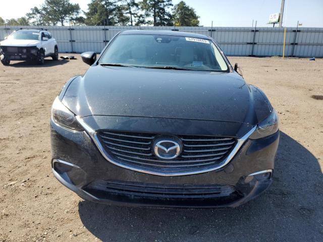 Photo 5 from auction – 2016 MAZDA 6 with VIN JM1GJ1W53G1469785