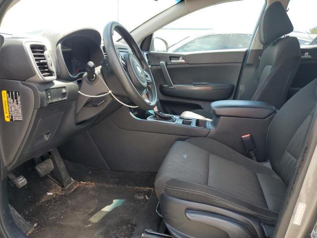 Photo 7 from auction – 2017 KIA SPORTAGE L with VIN KNDPM3AC0H7242593