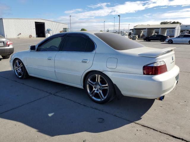 Photo 2 from auction – 2002 ACURA 3.2TL TYPE with VIN 19UUA56832A013221