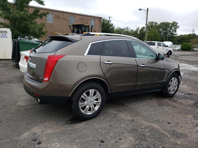 Photo 3 from auction – 2014 CADILLAC SRX LUXURY with VIN 3GYFNEE3XES687462