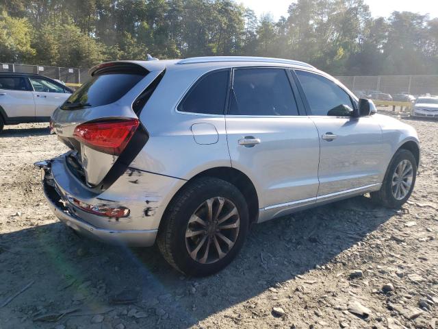 Photo 3 from auction – 2016 AUDI Q5 PREMIUM with VIN WA1L2AFP1GA050745
