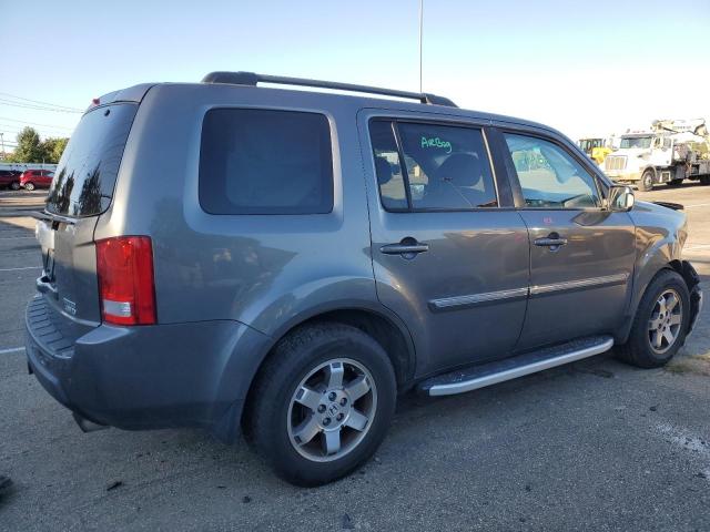 Снимка 3 от търг – 2011 HONDA PILOT TOUR с VIN 5FNYF4H98BB077618