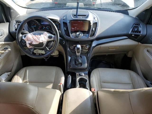 Photo 8 from auction – 2014 FORD ESCAPE TIT with VIN 1FMCU0J92EUC42234
