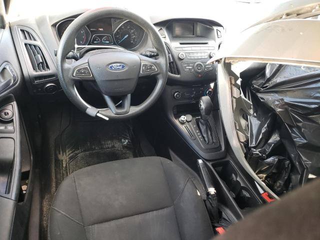 Photo 8 from auction – 2015 FORD FOCUS S with VIN 1FADP3E28FL304408