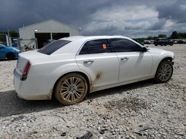 Photo 3 from auction – 2013 CHRYSLER 300C with VIN 2C3CCAET5DH732806