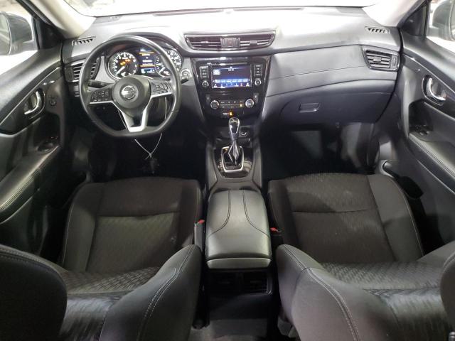Photo 8 from auction – 2020 NISSAN ROGUE S with VIN KNMAT2MV7LP533598