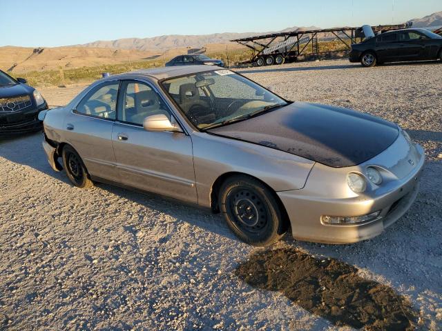 Photo 4 from auction – 2001 ACURA INTEGRA with VIN JH4DB85921S000202