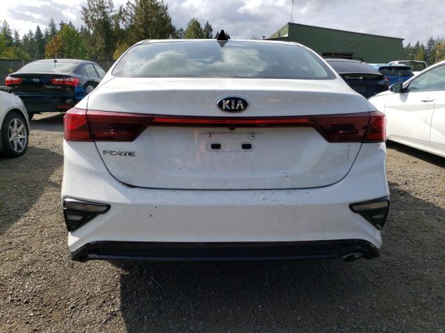 Photo 6 from auction – 2021 KIA FORTE FE with VIN 3KPF24AD4ME315409