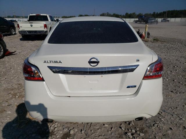 Photo 6 from auction – 2014 NISSAN ALTIMA 2.5 with VIN 1N4AL3AP4EC136376