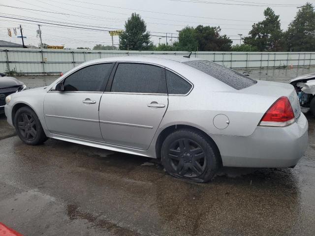 Photo 2 from auction – 2014 CHEVROLET IMPALA LIM with VIN 2G1WB5E35E1166832
