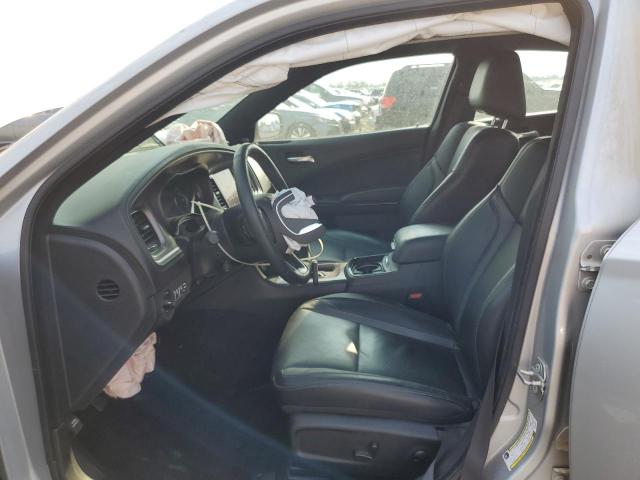 Photo 7 from auction – 2022 DODGE CHARGER SX with VIN 2C3CDXBG2NH114917