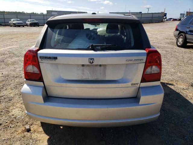 Photo 6 from auction – 2010 DODGE CALIBER SX with VIN 1B3CB4HA0AD535725