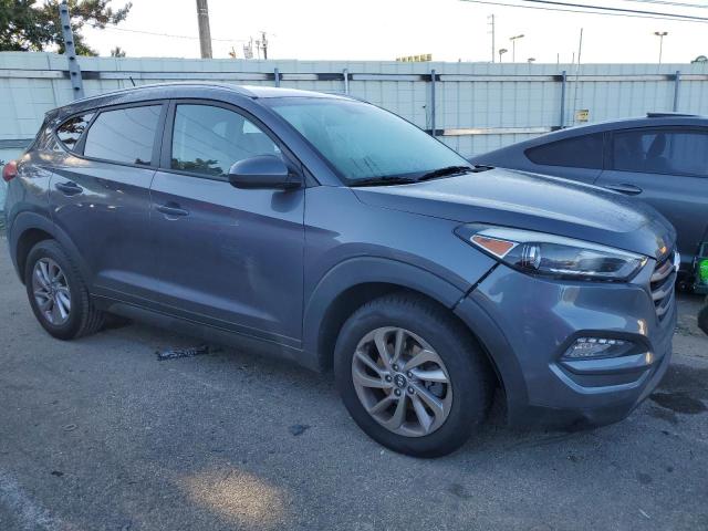 Photo 4 from auction – 2016 HYUNDAI TUCSON LIM with VIN KM8J33A49GU129139