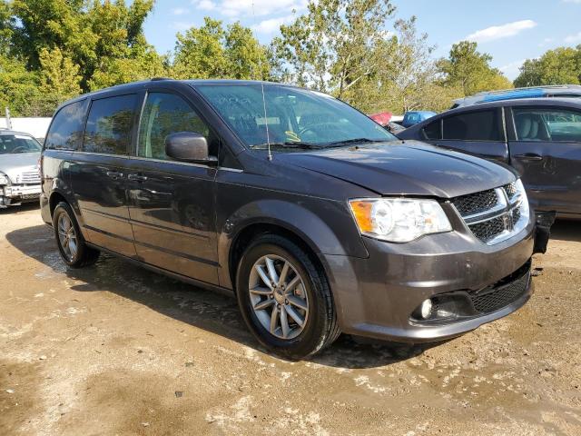 Photo 4 from auction – 2015 DODGE GRAND CARA with VIN 2C4RDGCGXFR724757