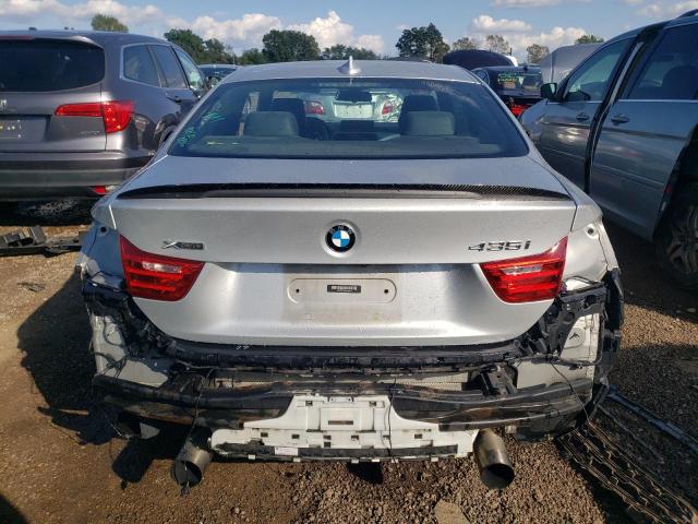 Photo 6 from auction – 2014 BMW 435 XI with VIN WBA3R5C59EK186606