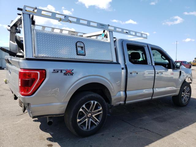 Photo 3 from auction – 2021 FORD F150 SUPER with VIN 1FTEW1EP1MKE72668