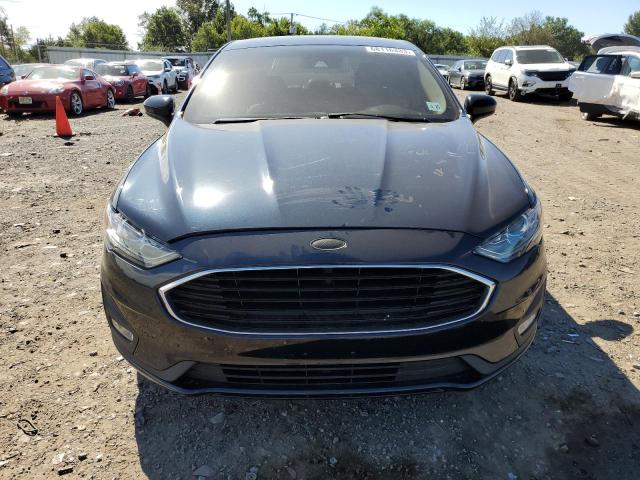 Photo 5 from auction – 2020 FORD FUSION with VIN 3FA6P0HD2LR158296