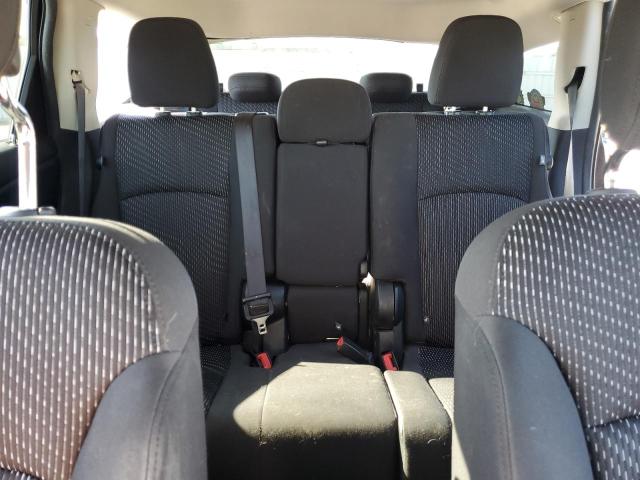 Photo 10 from auction – 2017 DODGE JOURNEY SE with VIN 3C4PDCAB9HT562062