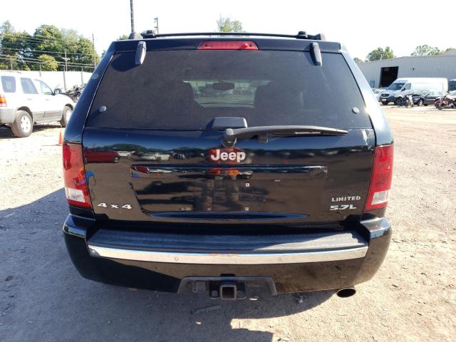 Photo 6 from auction – 2005 JEEP GRAND CHER with VIN 1J8HR58235C728485