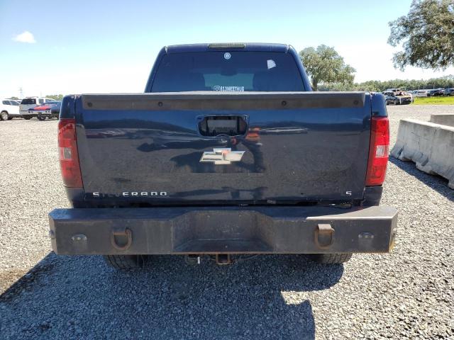 Снимка 6 от търг – 2008 CHEVROLET SILVERADO с VIN 2GCEK13C481123442
