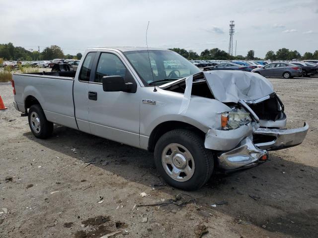 Photo 4 from auction – 2008 FORD F150 with VIN 1FTRF12288KE55740
