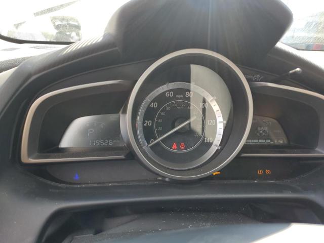 Photo 9 from auction – 2016 MAZDA CX-3 TOURI with VIN JM1DKFC78G0136569