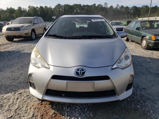 Photo 5 from auction – 2013 TOYOTA PRIUS C with VIN JTDKDTB36D1550602