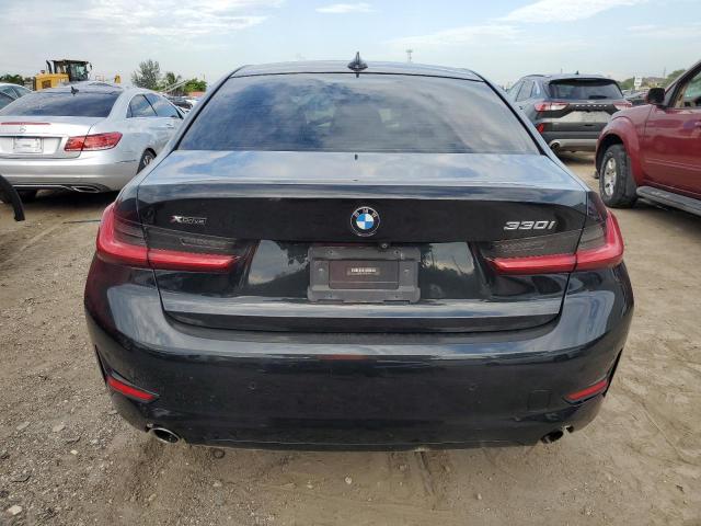 Photo 6 from auction – 2019 BMW 330XI with VIN 3MW5R7J56K8B01970