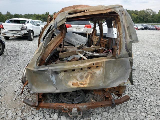 Photo 6 from auction – 2003 FORD EXPLORER E with VIN 1FMZU64W43UB79312