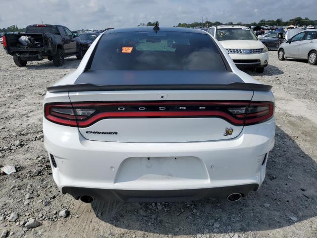 Photo 6 from auction – 2021 DODGE CHARGER SC with VIN 2C3CDXGJ4MH584725
