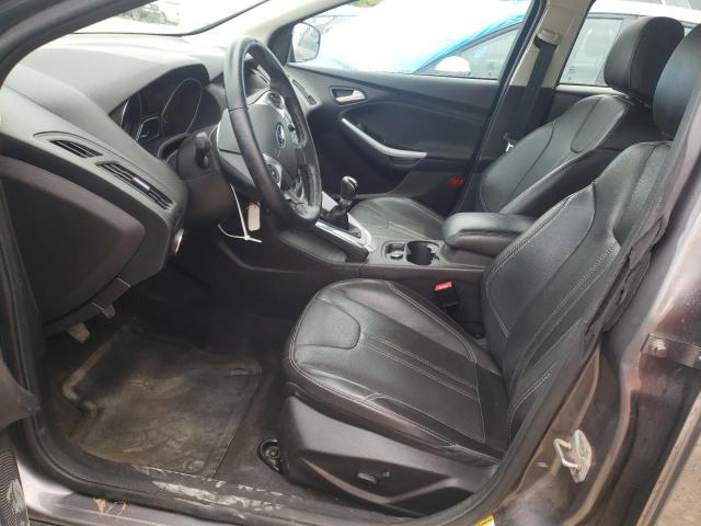 Photo 7 from auction – 2014 FORD FOCUS SE with VIN 1FADP3K26EL162045
