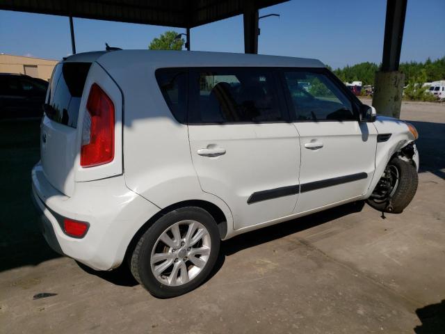 Снимка 3 от търг – 2013 KIA SOUL + с VIN KNDJT2A63D7547271