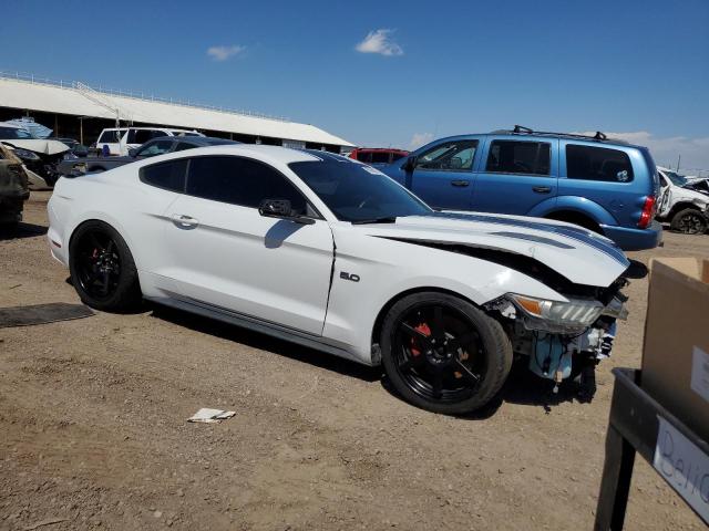 Photo 4 from auction – 2015 FORD MUSTANG GT with VIN 1FA6P8CF3F5351071