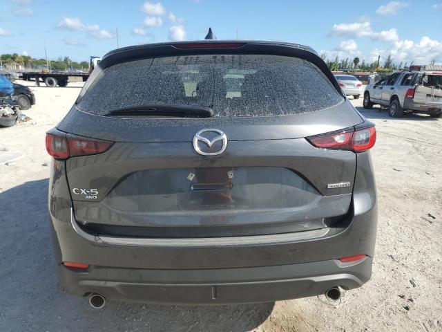 Photo 6 from auction – 2023 MAZDA CX-5 SELEC with VIN JM3KFBBM6P0213863