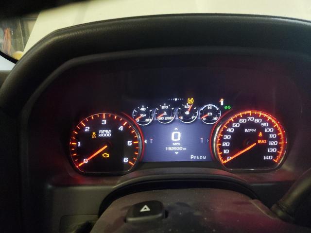Photo 9 from auction – 2016 GMC SIERRA K15 with VIN 3GTU2PEC2GG197377