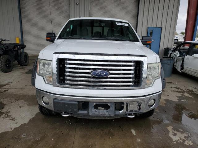 Photo 5 from auction – 2012 FORD F150 SUPER with VIN 1FTFW1EF2CKE34800