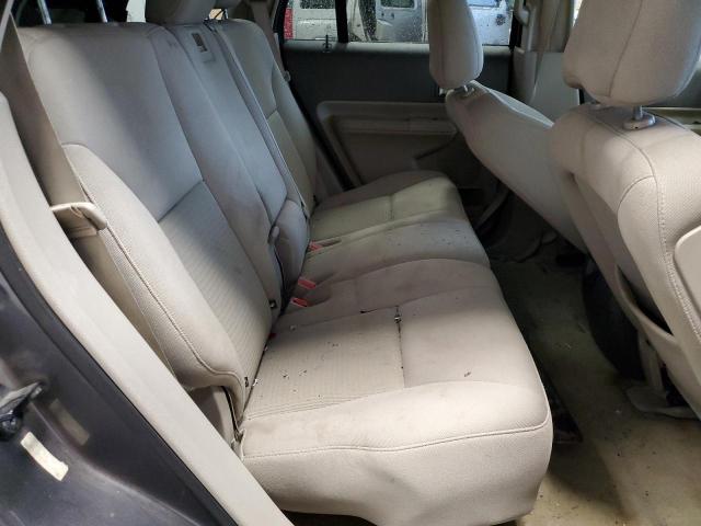 Photo 10 from auction – 2010 FORD EDGE SEL with VIN 2FMDK4JC6ABB17413