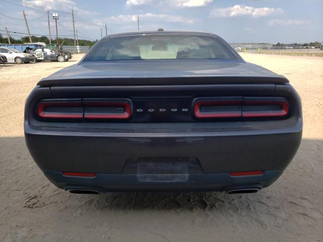 Photo 6 from auction – 2017 DODGE CHALLENGER with VIN 2C3CDZBT7HH580498